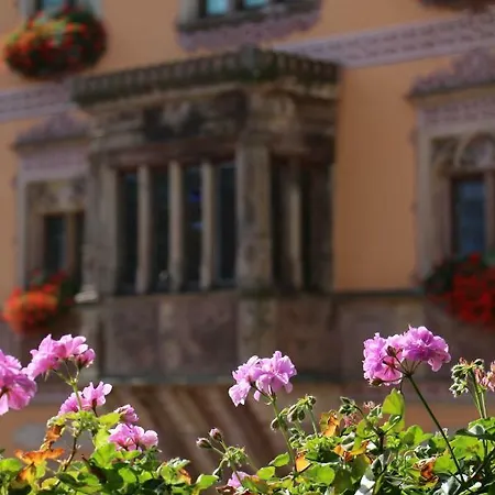 Διαμέρισμα La Fontaine Sainte Odile *